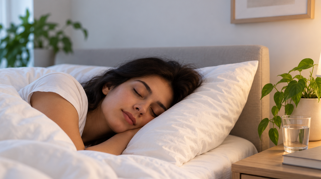 Why Quality Sleep Is the Foundation of Peak Performance